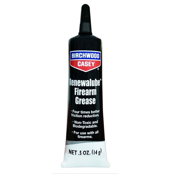 BC 45115 BIO GUN GREASE 0.50TB - Taurus Savings